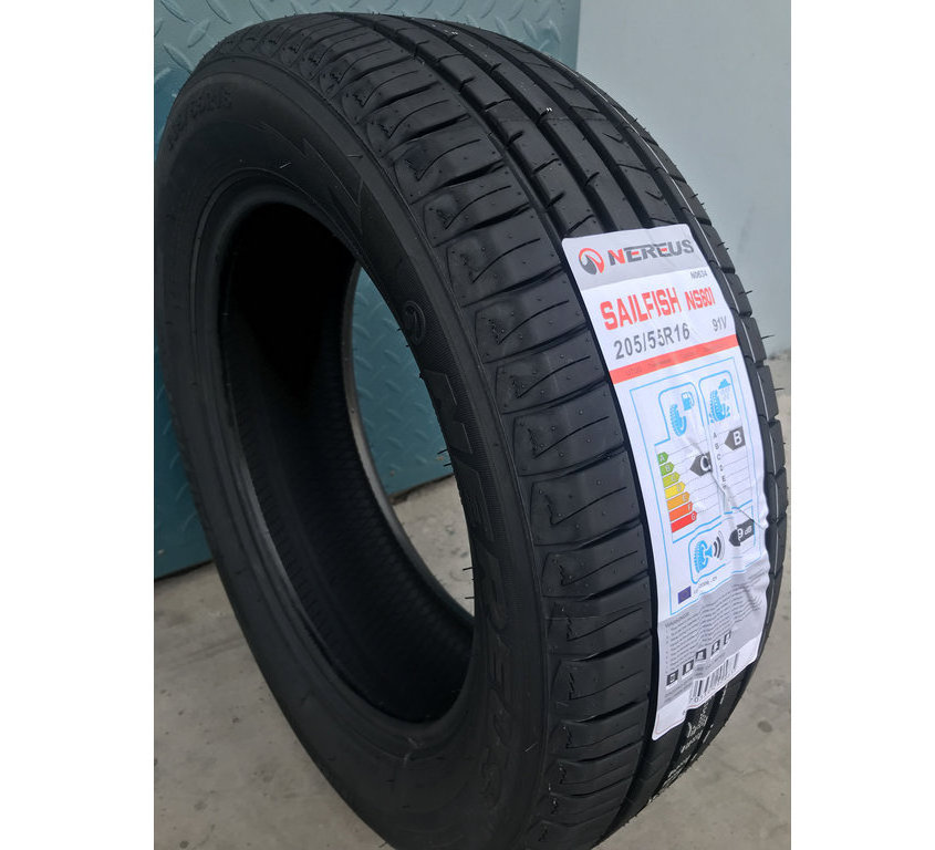 NEREUS car tires size 215 40 45 50 55 ZR 17 chinese NEREUS brand teraflex car tyre 235/50R17 215/35R18 neumaticos r16 r17