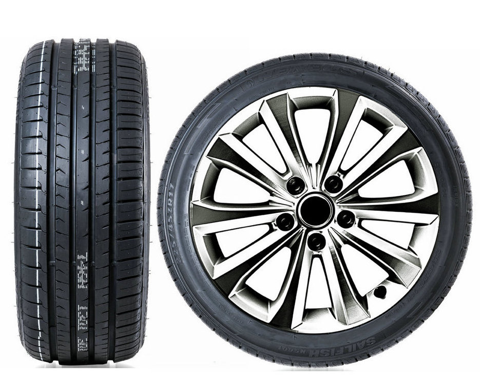 NEREUS car tires size 215 40 45 50 55 ZR 17 chinese NEREUS brand teraflex car tyre 235/50R17 215/35R18 neumaticos r16 r17