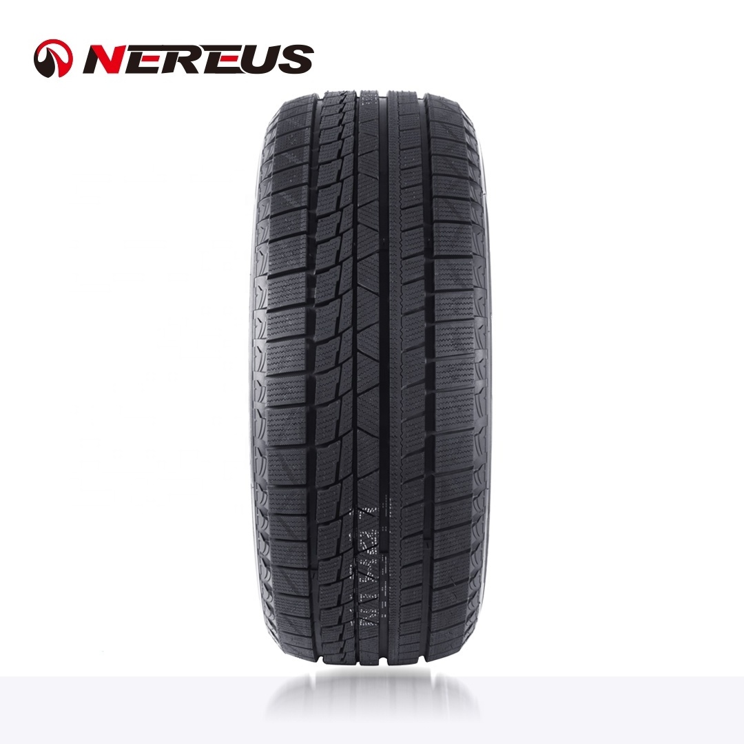 Winter tyre car tyre Semi-steel Car tire 225 55r16 225 45r17 225 50r17 225 55r17 with European Labeling for roads with snow