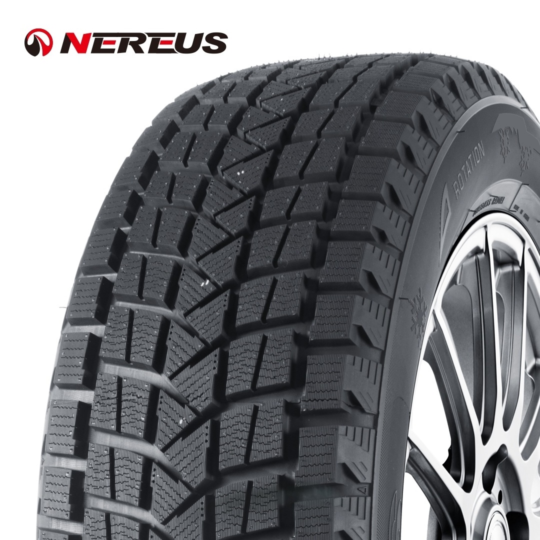 Chinese factory comfortable snow tires 245 45r20 255 55r20 275 45r20 275 50r20 255 45r20 winter tyre