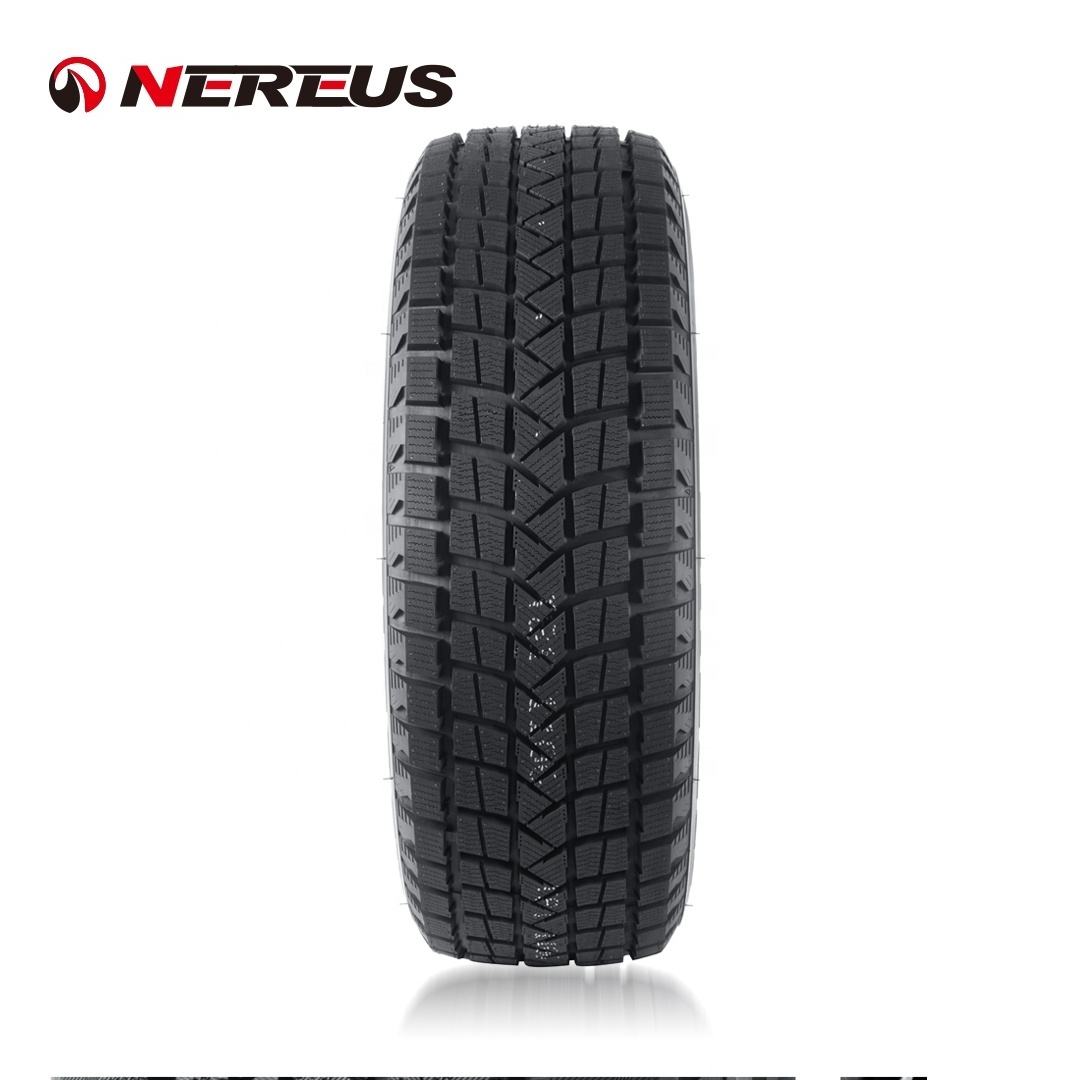 Chinese factory comfortable snow tires 245 45r20 255 55r20 275 45r20 275 50r20 255 45r20 winter tyre