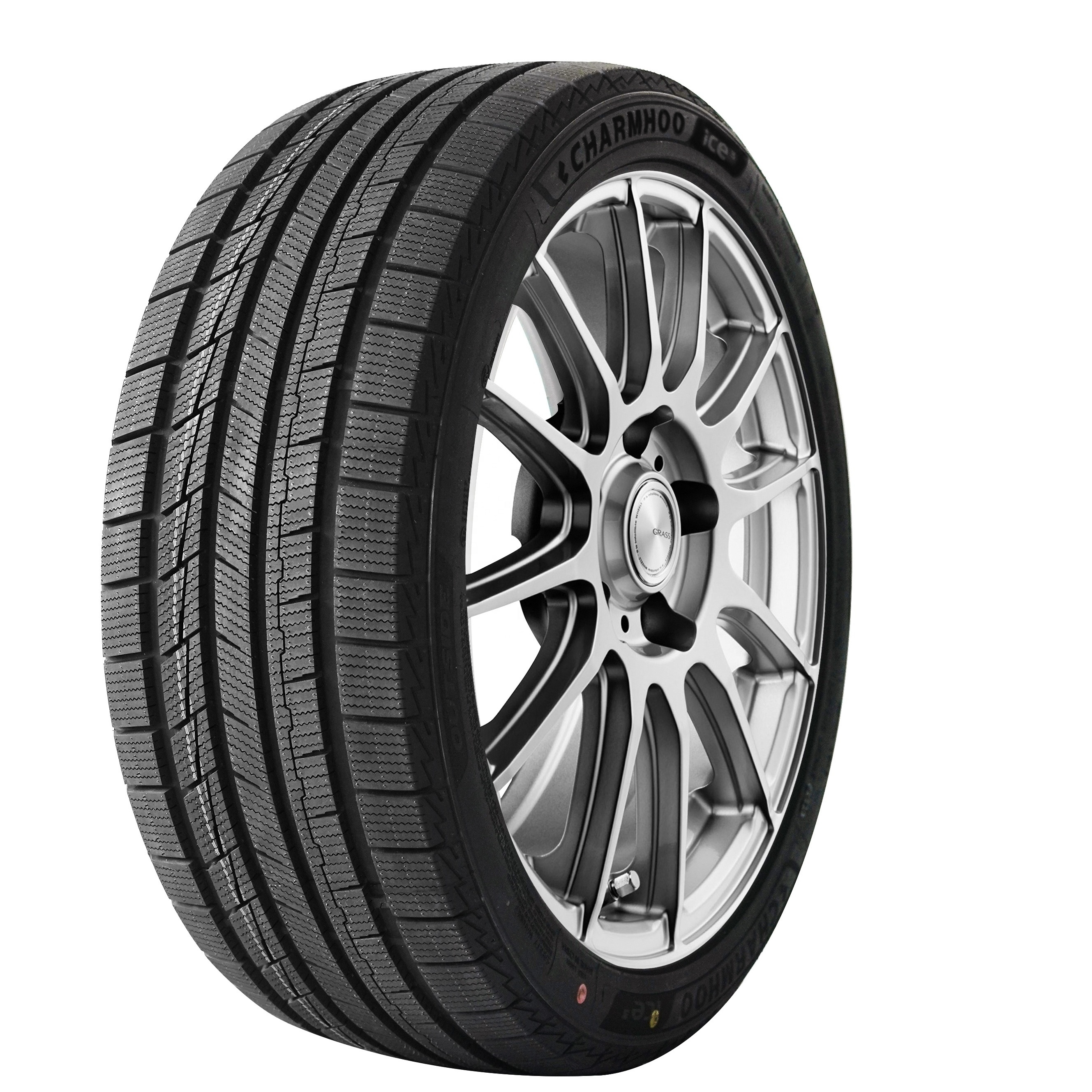 195 55 16 215 45 17 225 50 18 235 40 19 Charmhoo brand snow winter tyres for EV Electric Vehicle