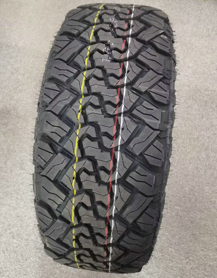 All Terrain road tyre 265 60 r18 Llantas auto 265/70r16  mud tyre LT265/75/16