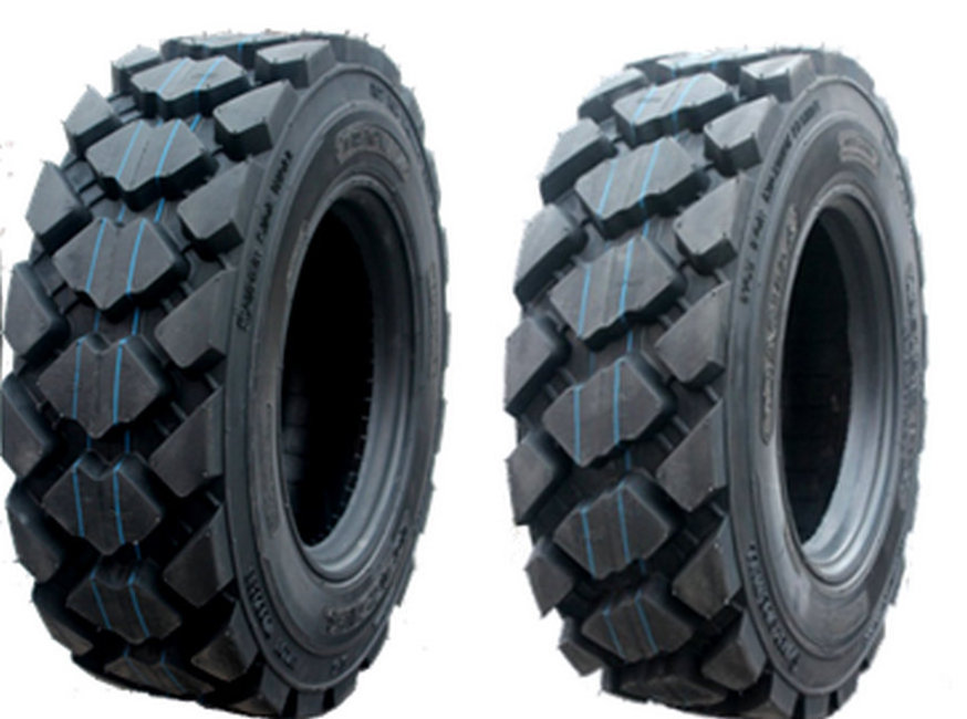 Bias and nylon industrial tyres 10.5/80/18 12.5/80/18 10.5/20 12.5/20 E3/L3 L5 L5S E4 G2/L2 Off Road Loader OTR Tire