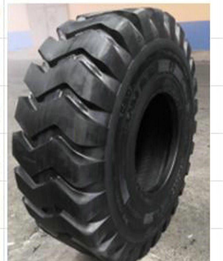 Bias and nylon industrial tyres 10.5/80/18 12.5/80/18 10.5/20 12.5/20 E3/L3 L5 L5S E4 G2/L2 Off Road Loader OTR Tire