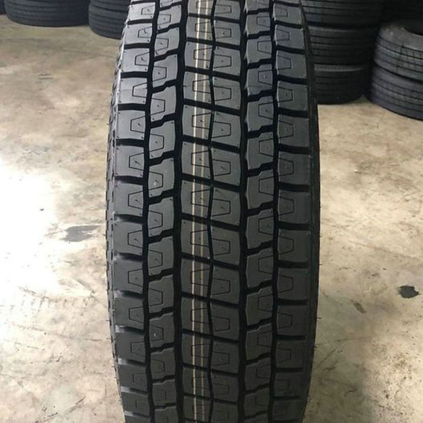 11R20 12R20 Truck Tires 1200R24 Radial truck tyre