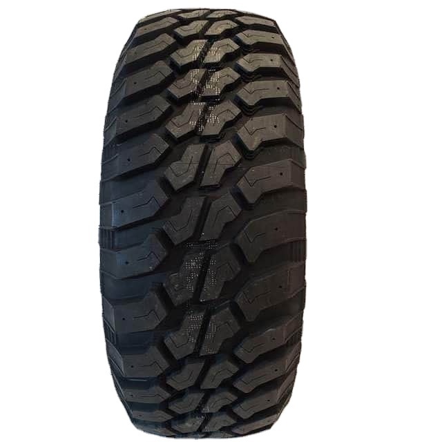 Export very good quality  AOTELI CHARMHOO and Linglong brand Mud-terrain tires LT315/70R17 LT285/75R16  M/T tyres