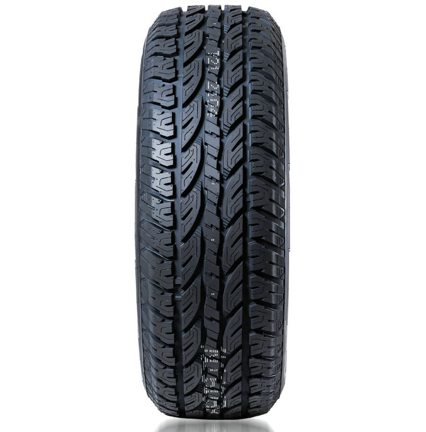 NEREUS NS501 LT 275 65 R20 best all terrain tire for the money