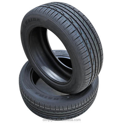 China factory PCR new car tyres 175 65R14 205 65R15 205 55 16 265 65 R17 225 45 R17 225 55r17