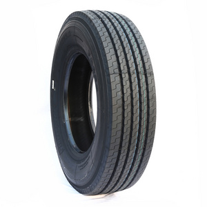 Radial truck tires 295 80 r22.5 FRIDERIC tyre 29580R22.5 bus and trailer tyres