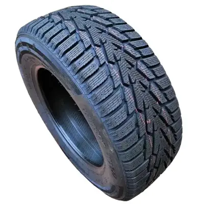 Hot selling studded snow tires 225/65R17 winter car tyres