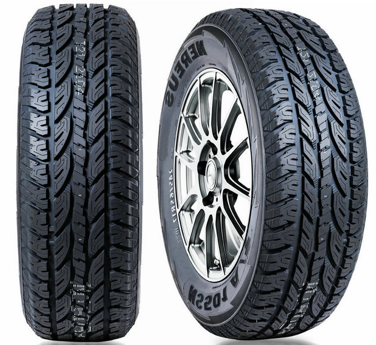 car tire 255 35r20 NEREUS MT mud car tire r20 20 inch 255/35R20 245/35R20