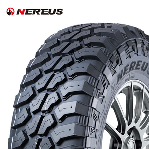 Wholesale CHARMHOO and NEREUS brand off-road mud-terrain tires LT285/75R16  M/T tyres made in China