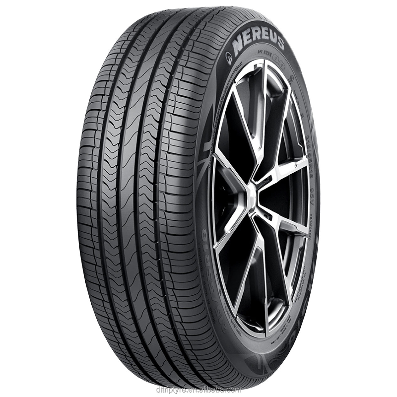 SUV tyres made in China 235 60 R17 245 60 R18 255 55 R20 225 60R18 new tires looking for distributor