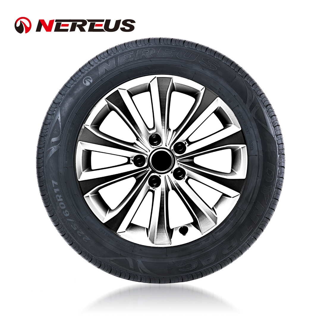 car tyres NEREUS 255 55 R18 500 AA SUV radial tires