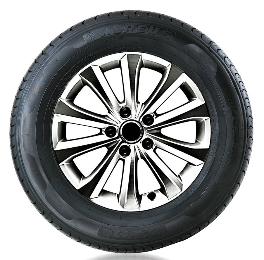 Nereus Tyre NS316 205 65 16 17 inch tires summer tire made in China