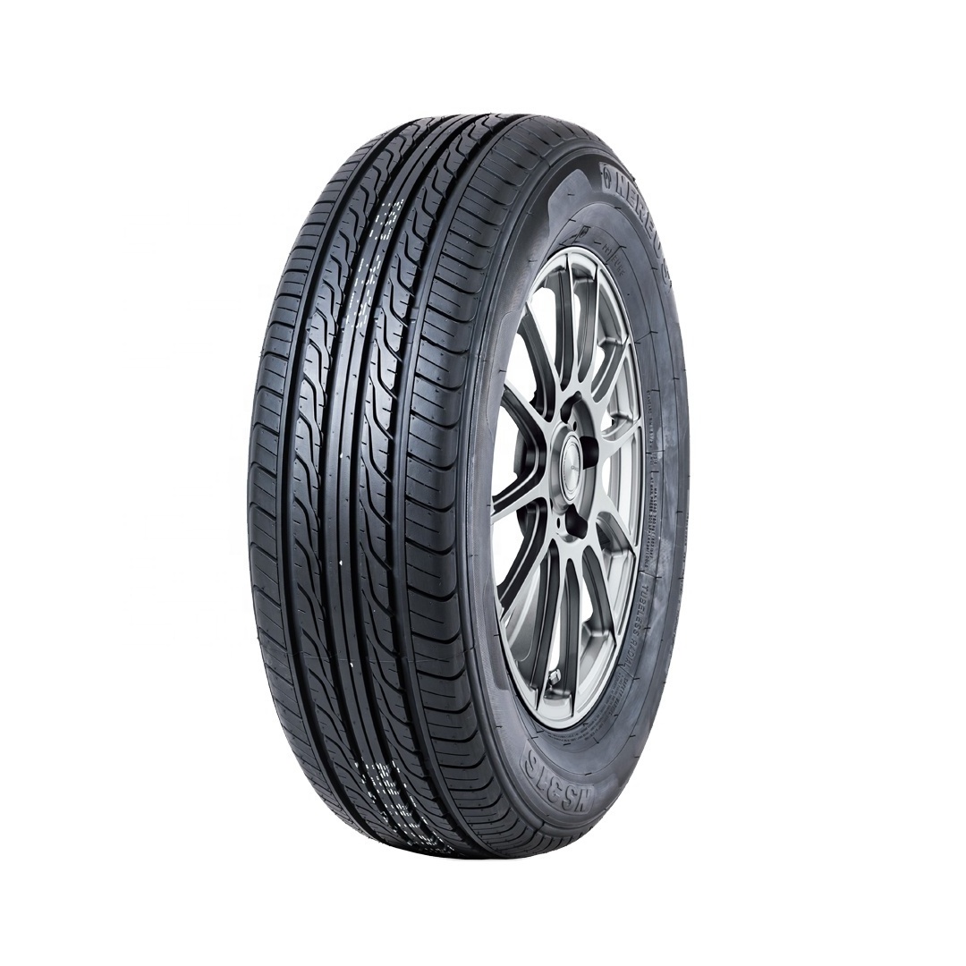 Nereus Chinese car tire 215 70R14 195 50R15 195 55R15 205 60R15 NS601 hot sale summer tyre