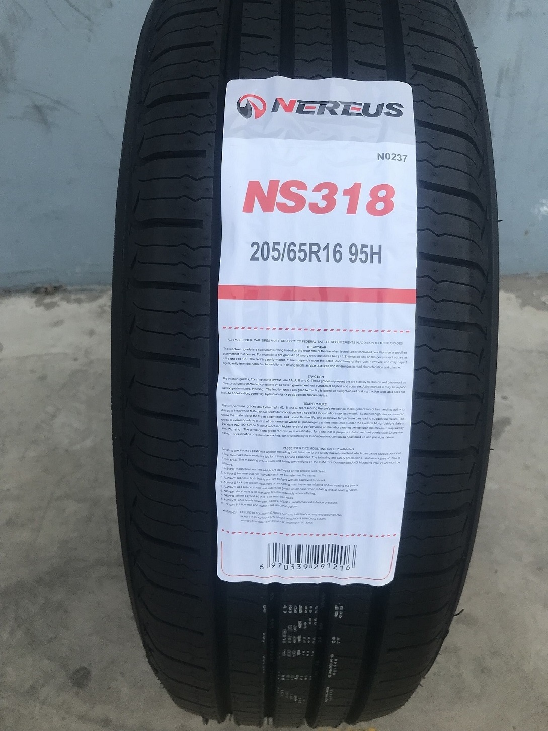 Passenger car tires 165/65R13  165/70R13  165/80R13 PCR TYRES for cars and SUV with good quality