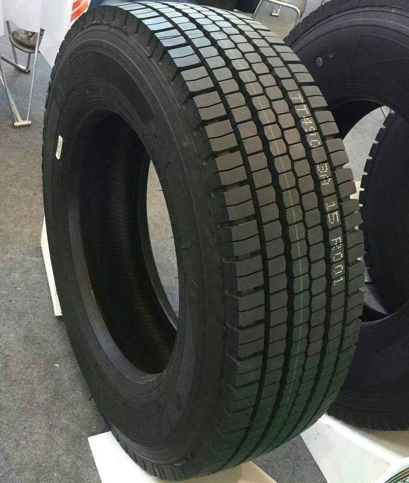 TRUCK TIRES 315/80R22.5  225/80 R17.5 TBR truck tyres