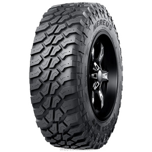 top quality China light truck commercial tires 215 75 R15LT 225 75 R16LT 265 65 R17LT R15 MT offroad tyres