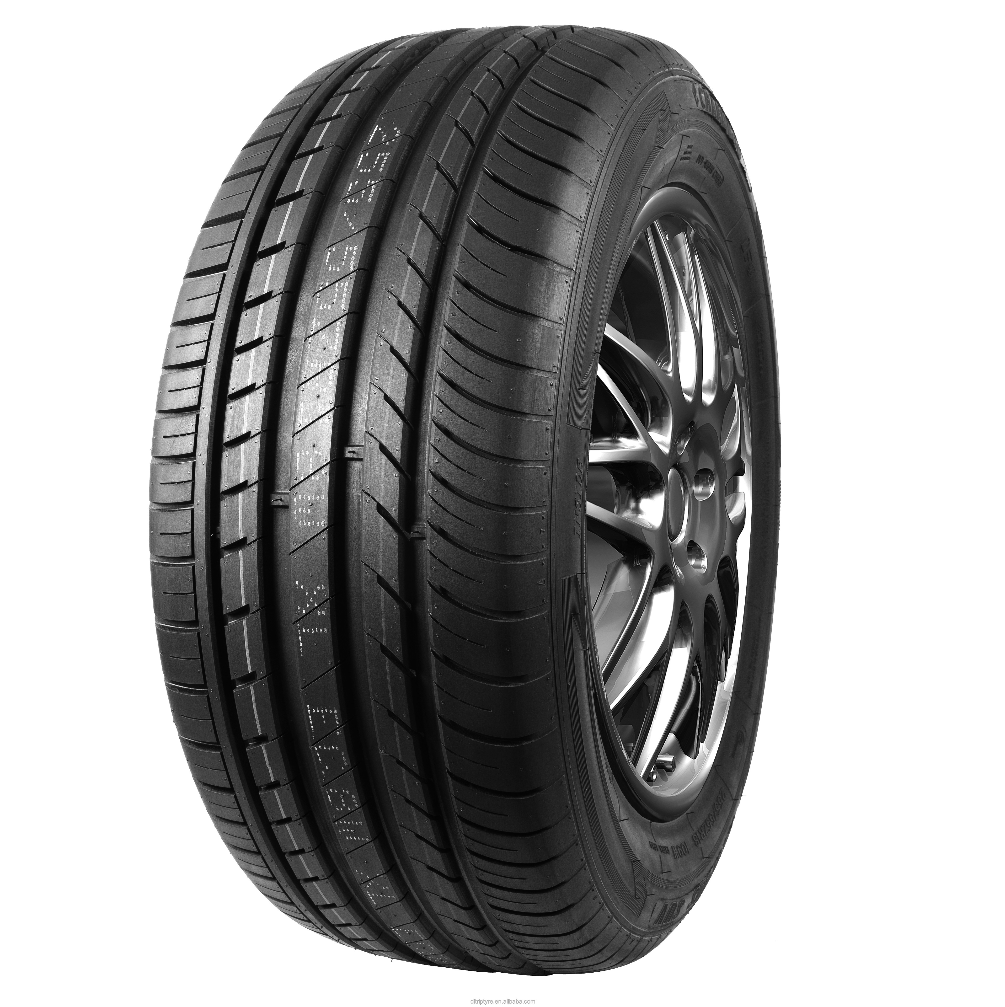 cheap car tires Charmhoo SUMTIRA VAN  P275/60R20 suv AT tires