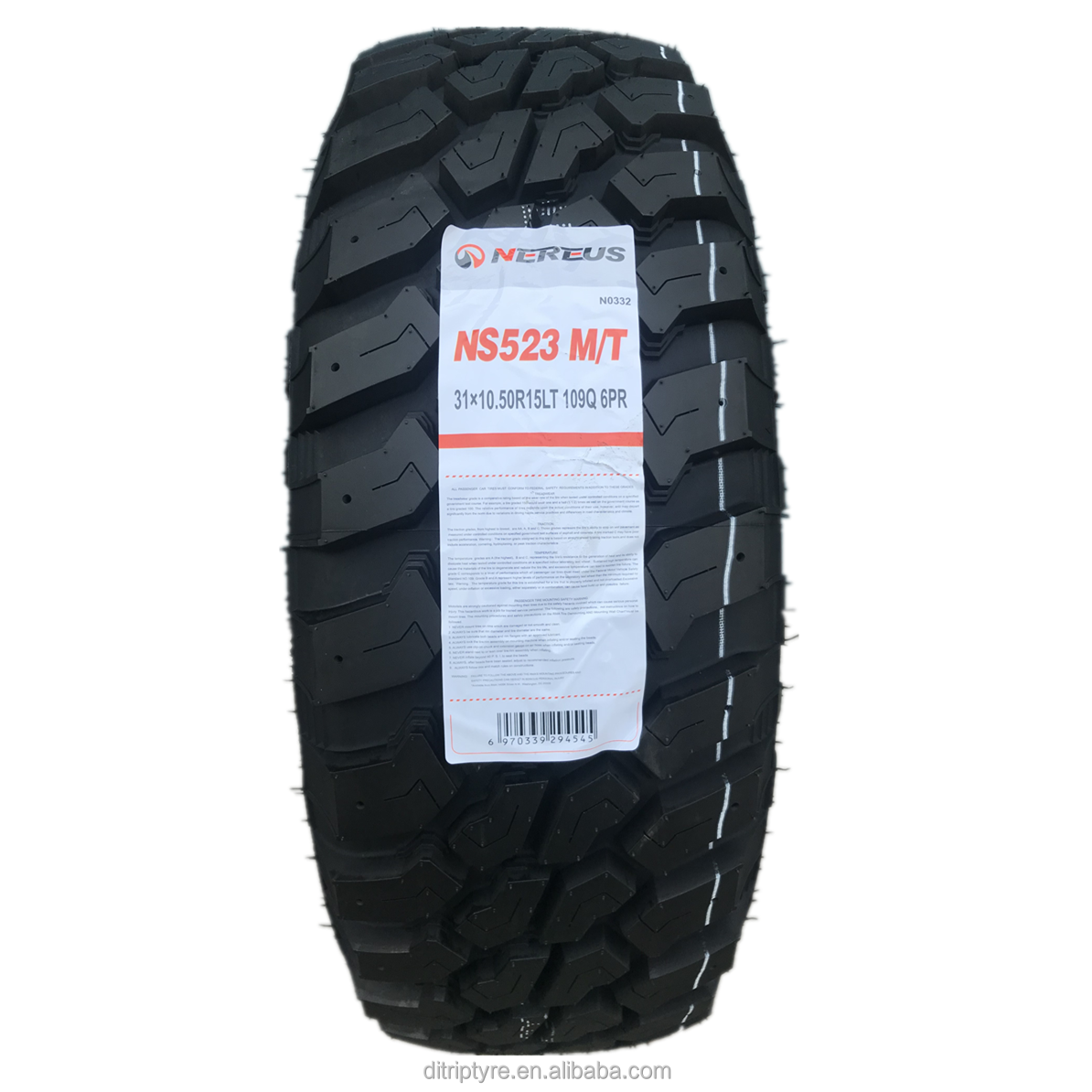 light mud tires 33/12.50/22 35/12.50/22 37/13.50/22  best 22 inch all terrain AT MT tires