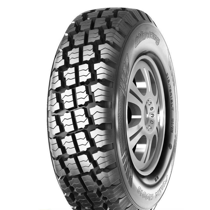 HAIDA MILEKING car tyres 285/75R16 265/70R17 285/70R17 brand new tires 235/80R17 245/75R17 255/75R17