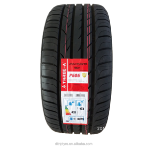 Top quality brand tyre PCR passenger car tire Grenlander tyre 205/45R16 195/45/16  CAUCHO