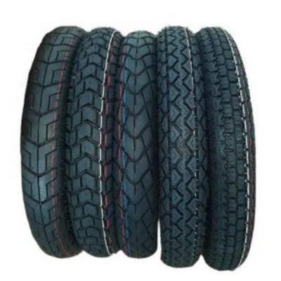 18 inch motorcycle tyres 2.25-18 2.50-18 4.10-18 90/90-18 Tube tyre from China