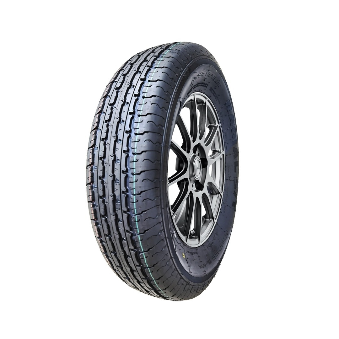 Alibaba Hot selling ST tire 225/75R15 sport trailer tyres made in China