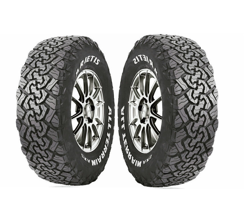 all terrain at tyres for SUV Pickup Truck