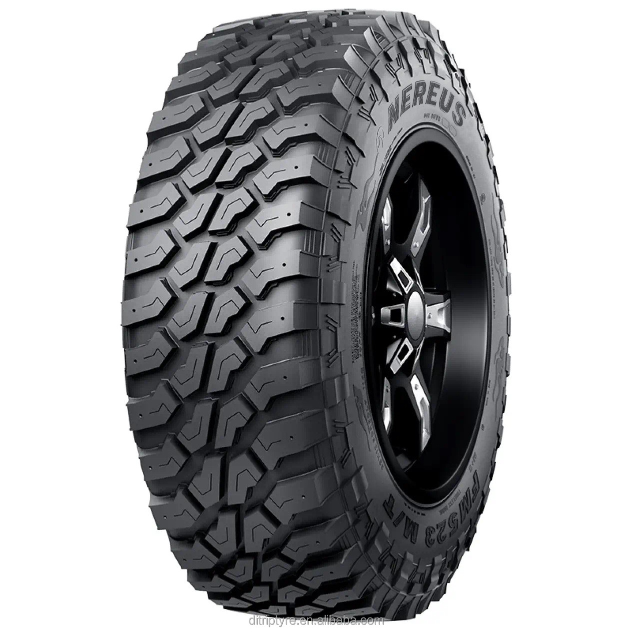 pickup truck tires buy directly from China tyre factory 235 85 R16LT 285 70 R17LT 245 70 R16 MT mud tyres