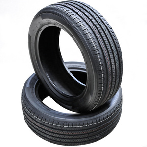 SUV tyres 215 70 R16 215 60 R17 235 65 R17 excellent performance on wet road and stable steering performance