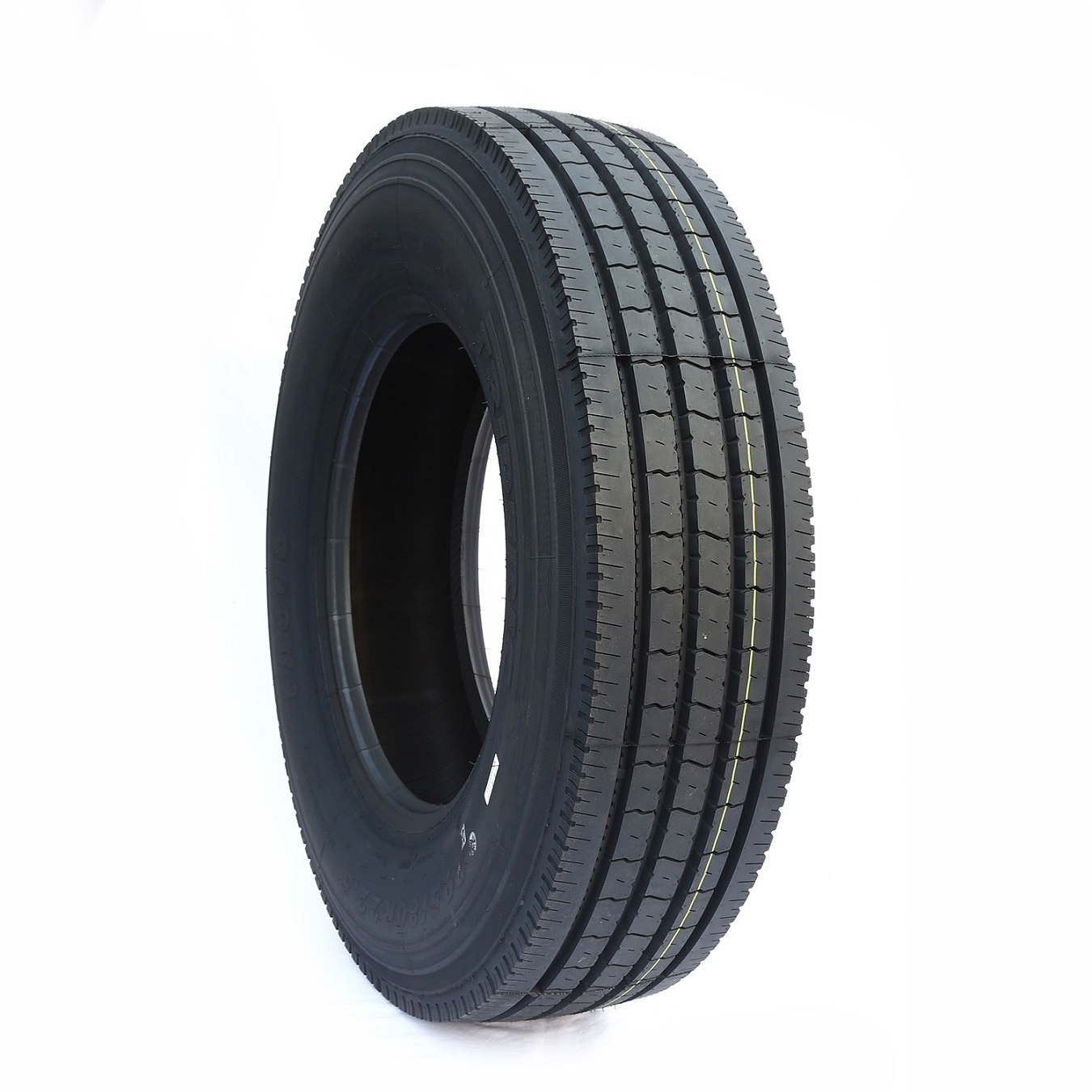 JILUTONG BRAND TBR TRUCK TIRE COMMERCIAL TIRES 13R22.5