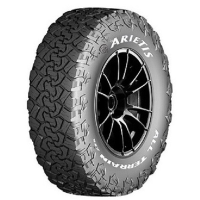 Chinese All terrain tyres for 4x4 vehicles tires 215/75R15  235/75R15 285/70R17 265/65/17 light truck tires LT315/70R17