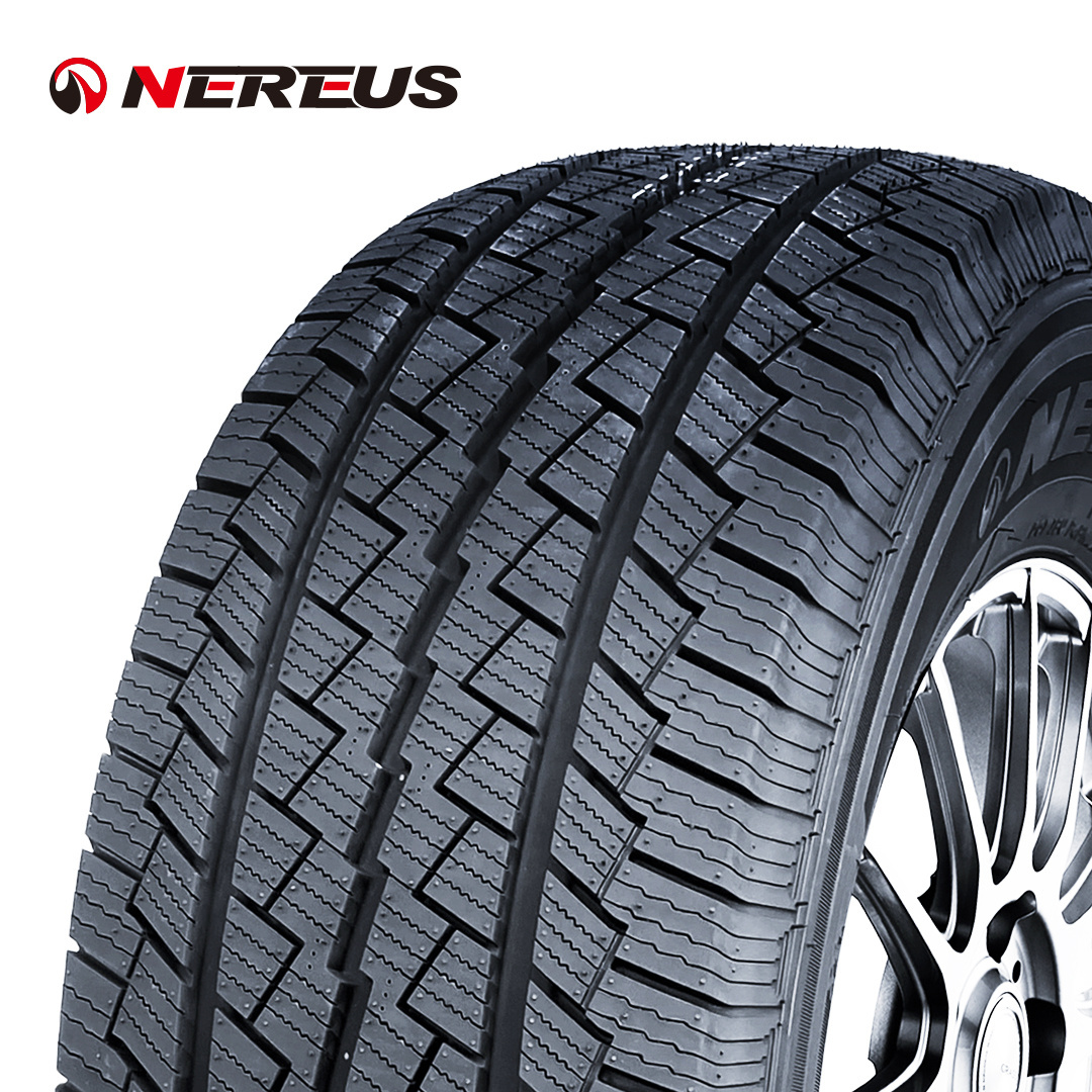 Made in China LINGLONG CHARMHOO Winter tire 215/50r17 225/55r17 245/45/19 tyres 275/40r20 205/55R16 tires for North Europe