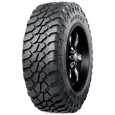 Light truck Mud terrain tIres 35*12.50R17LT 35*12.50R18LT 33*12.50R20LT  M/T tires 35*12.50R20LT 37*13.50R20LT 33*12.50R22LT