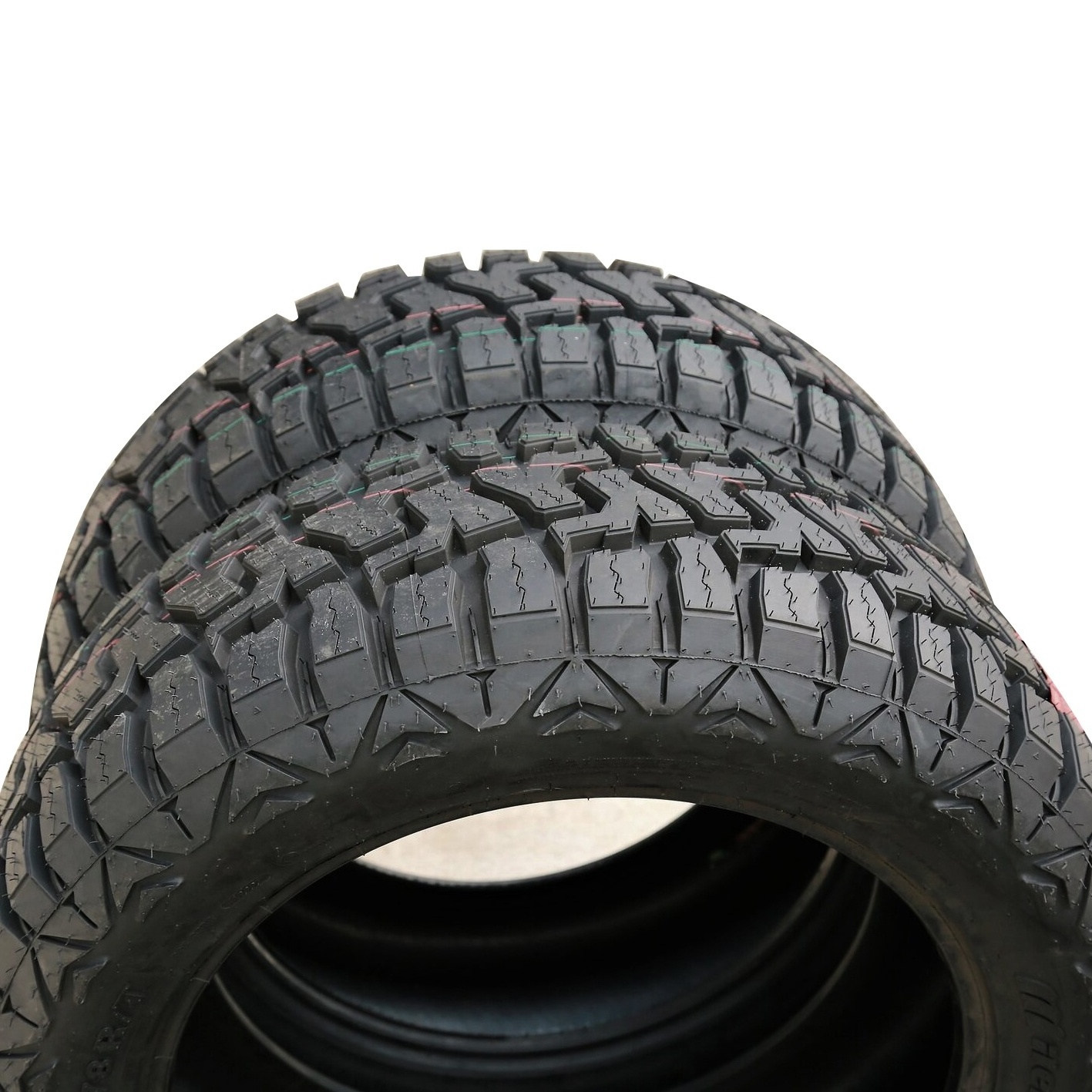 all terrain vehicle tyres 33*12.50 R17 33/12.50/17 llantas 235 75 r15