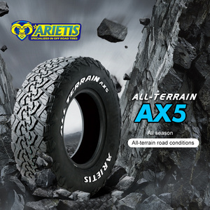 All terrain car tires tyres 2857516 285/75r16 at 28570 r17 315 70 17 with cheap price