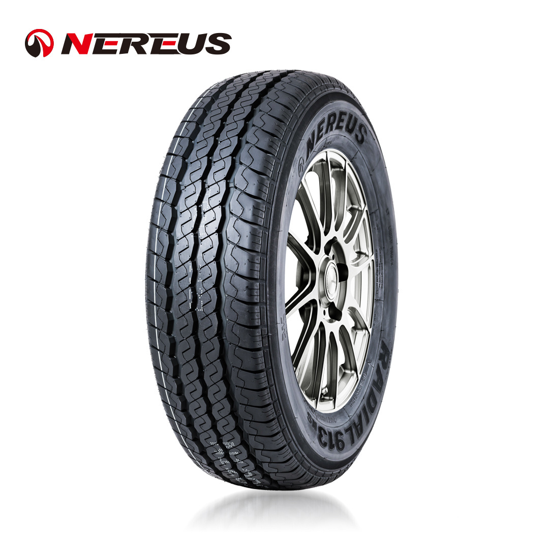 Wholesale America Europe brand new auto car tires PCR tyres 215/60R16 with GSO and SASO certificate