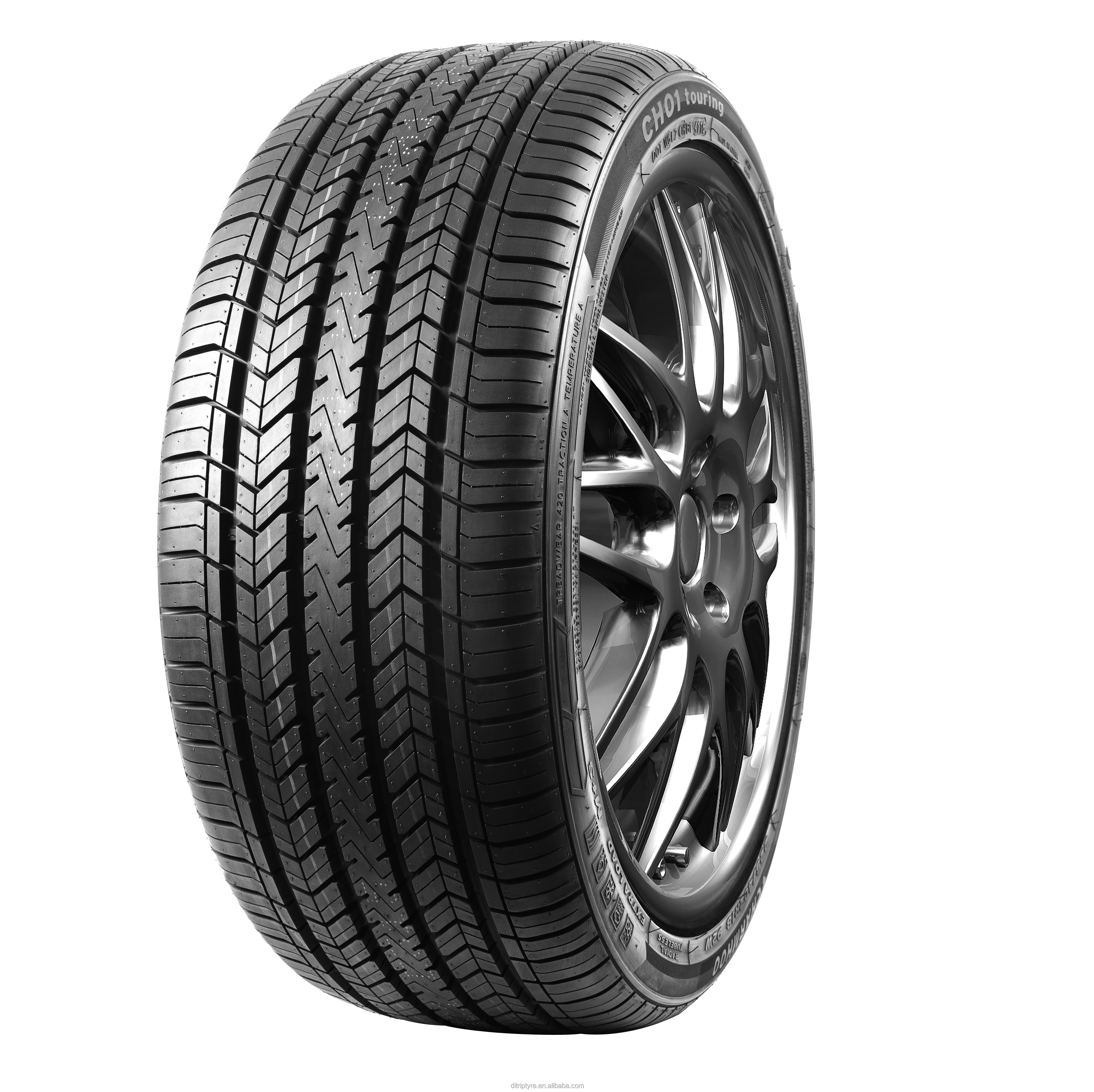 cheap car tires Charmhoo SUMTIRA VAN  P275/60R20 suv AT tires