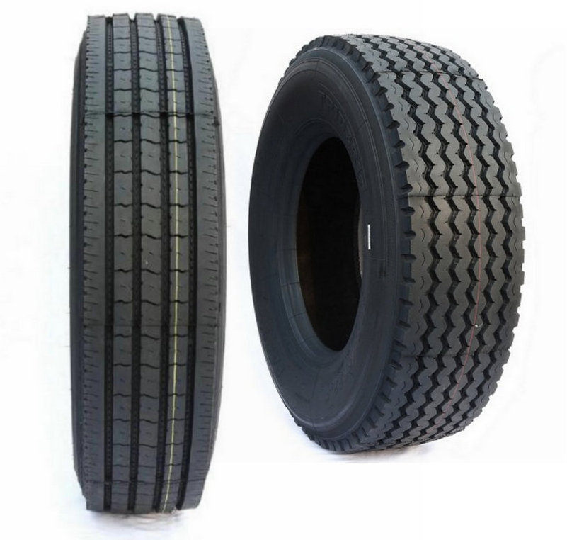 tires for trucks 315/80/22.5 off road pattern