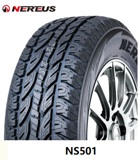 strong AT tire 235/70R16	106T factory price SUV 4X4 tyre all terrain 235/70/16