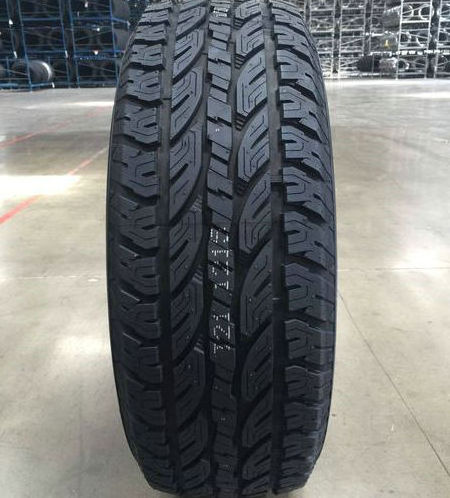 Wholesale Chinese alibaba mud at tire mt at tire NEREUS white letter tires LT215 75R15