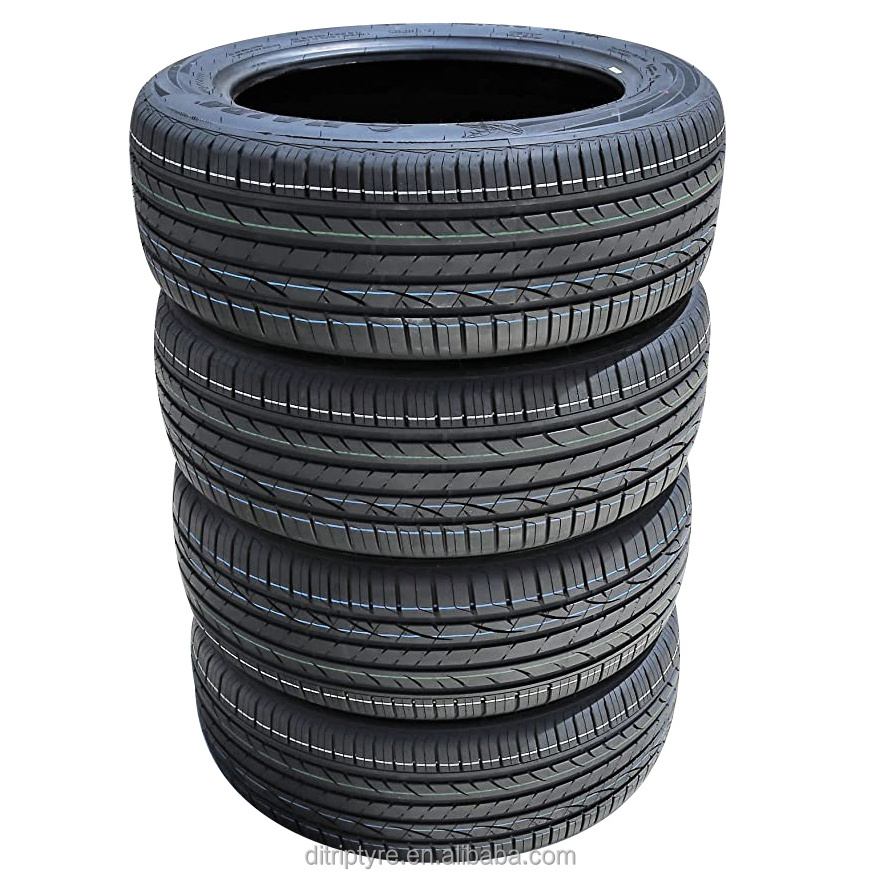 Hot selling Nereus car tires 205 50 r16 neumtico de coche with high quality good performance