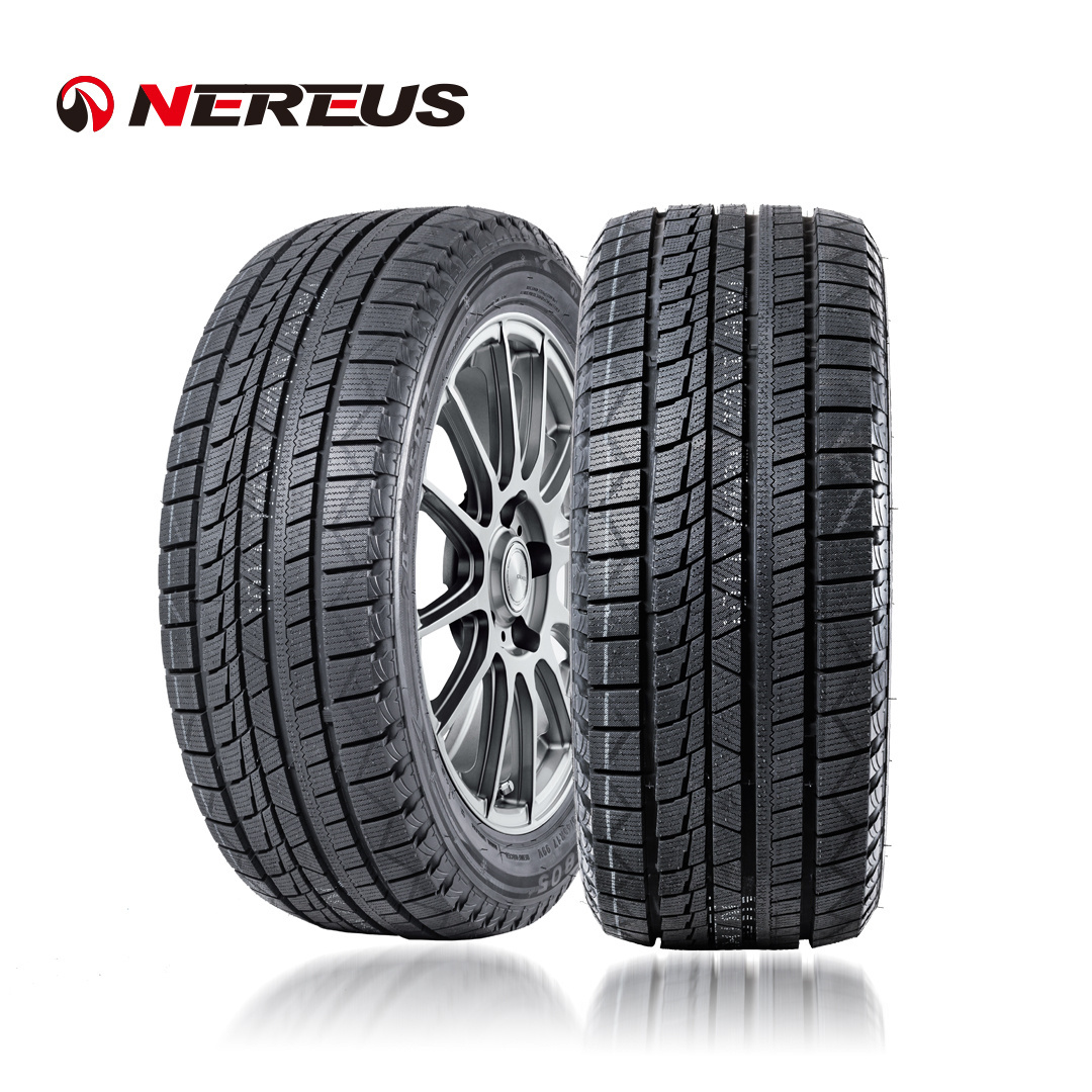 Wholesale EV Winter tire made in China 215/50r17 225/55r17 255/35/18 245/45/19 tyres for Electric vehicles tires