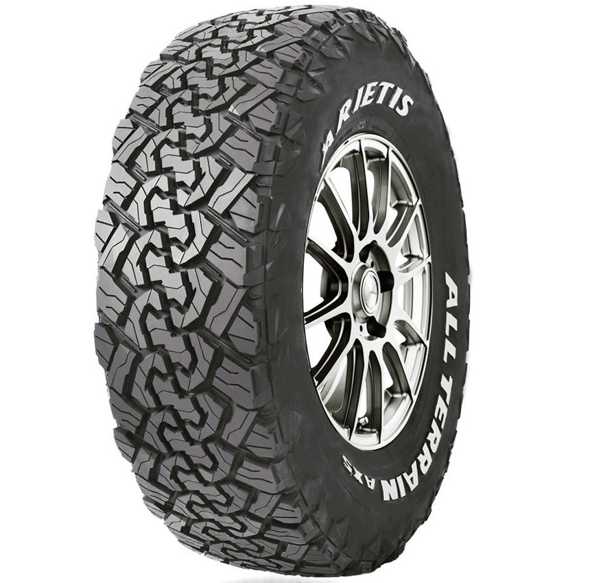 SUV Passenger Arietis AT tires 4x4 off road neumaticos 265 60 r18 265/60r18 all terrain tire with good price