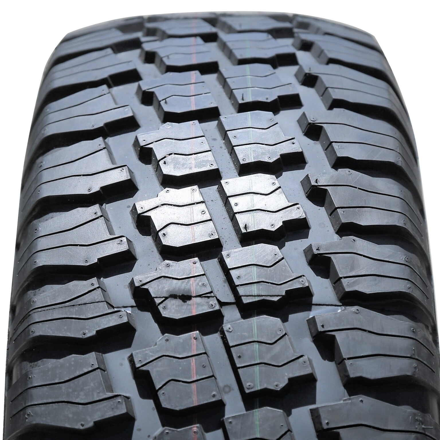 Mileking Haida brand All terrain tires llantas 215 75 R14 R15 2157515 215/75/15 MK818 4x4 AT tyres