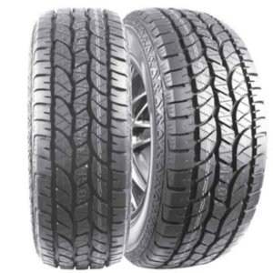 cheap car tires Charmhoo SUMTIRA VAN  P275/60R20 suv AT tires