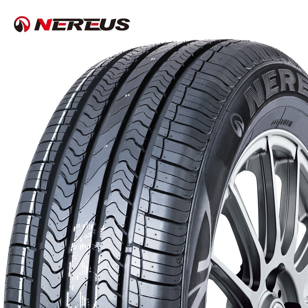 car tyres NEREUS 255 55 R18 500 AA SUV radial tires